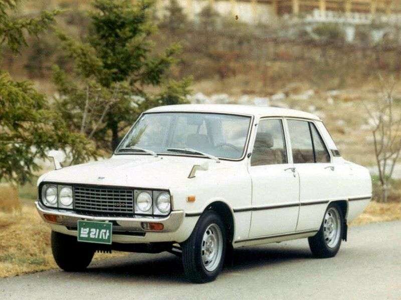 KIA Brisa 945 1978 automobile-spec com kia-915