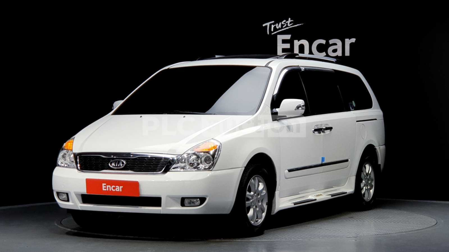 KIA Carnival 2012 img
