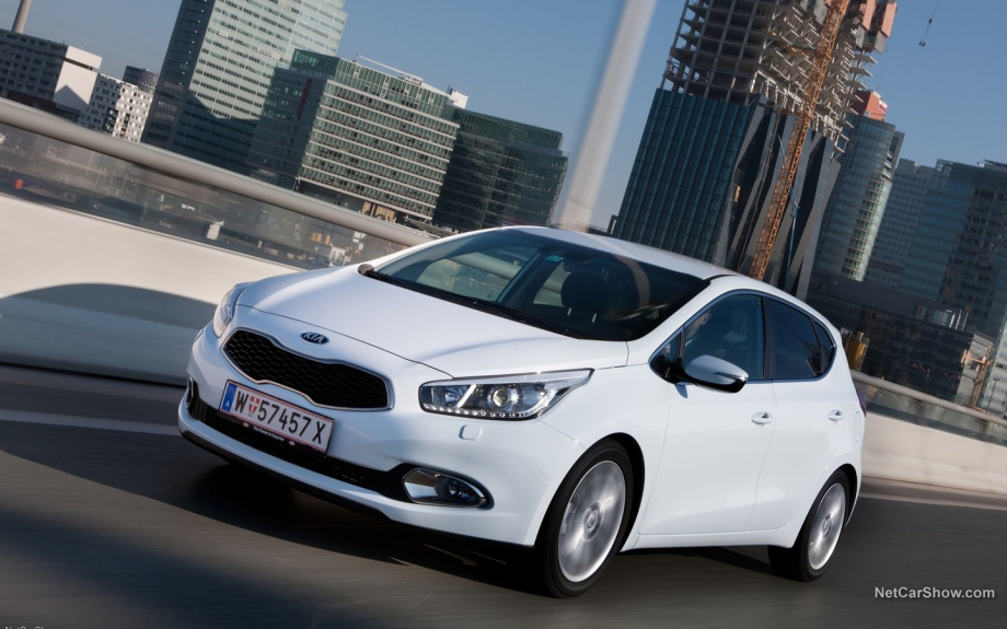 KIA Cee\\\'d 2013 1de30b3e