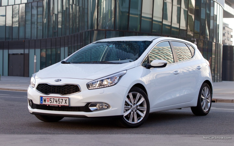 KIA Cee\\\'d 2013 31d34141