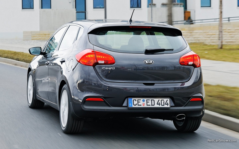 KIA Cee\\\'d 2013 5daee0f3