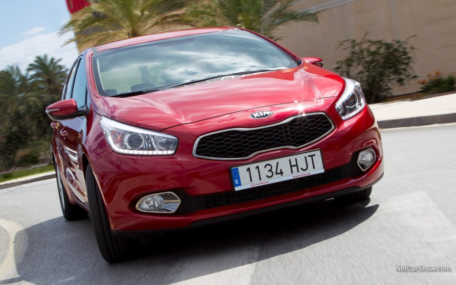 KIA Cee\\\'d 2013 86f6ff6d