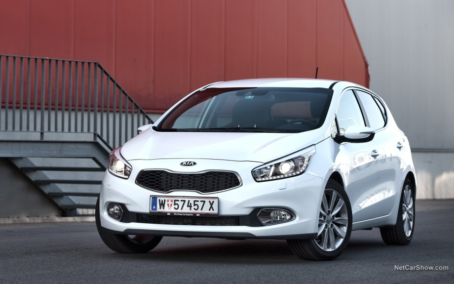 KIA Cee\\\'d 2013 9ae86e07