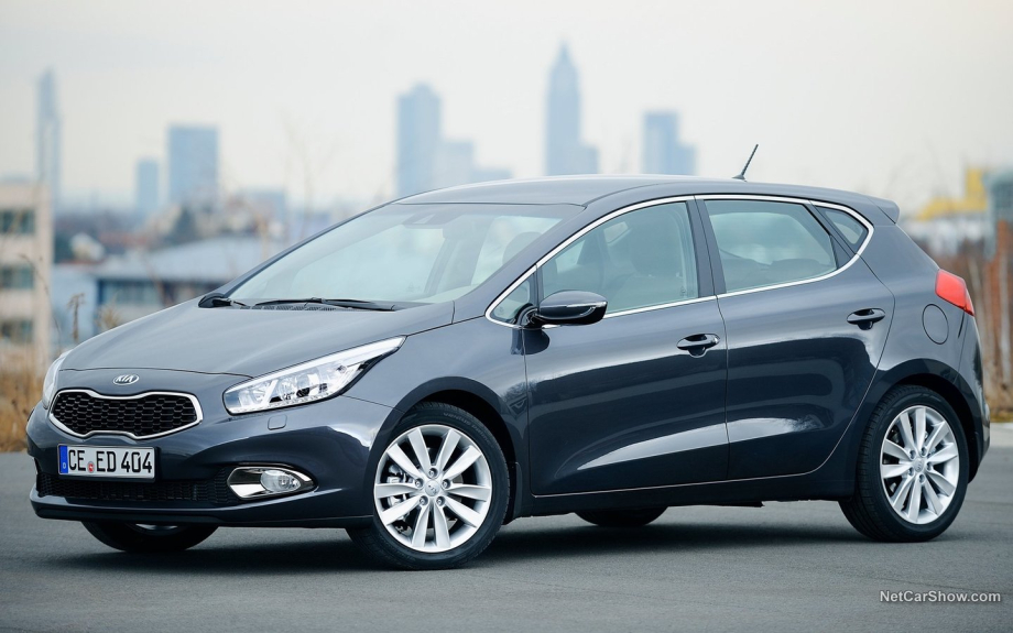 KIA Cee\\\'d 2013 f13c54e2