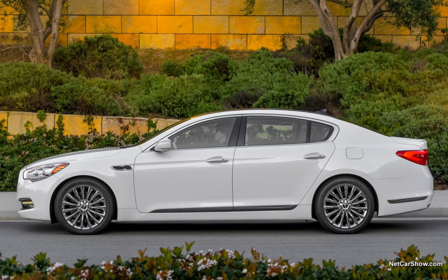 KIA K900 2015 df39c18c