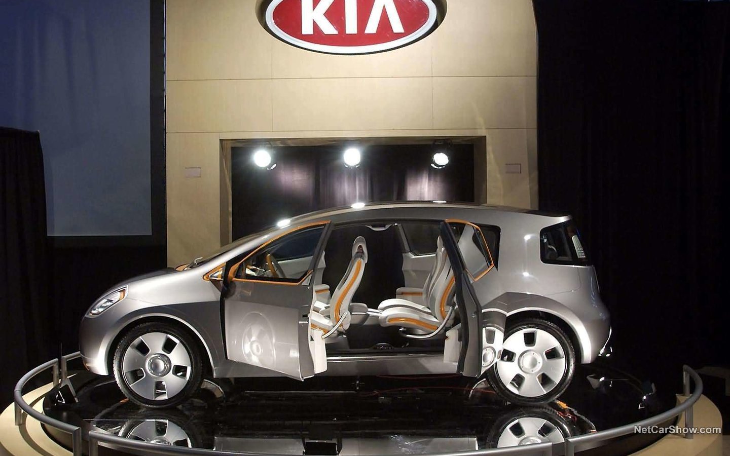 KIA KCD1 Slice Concept 2003 9b272c35