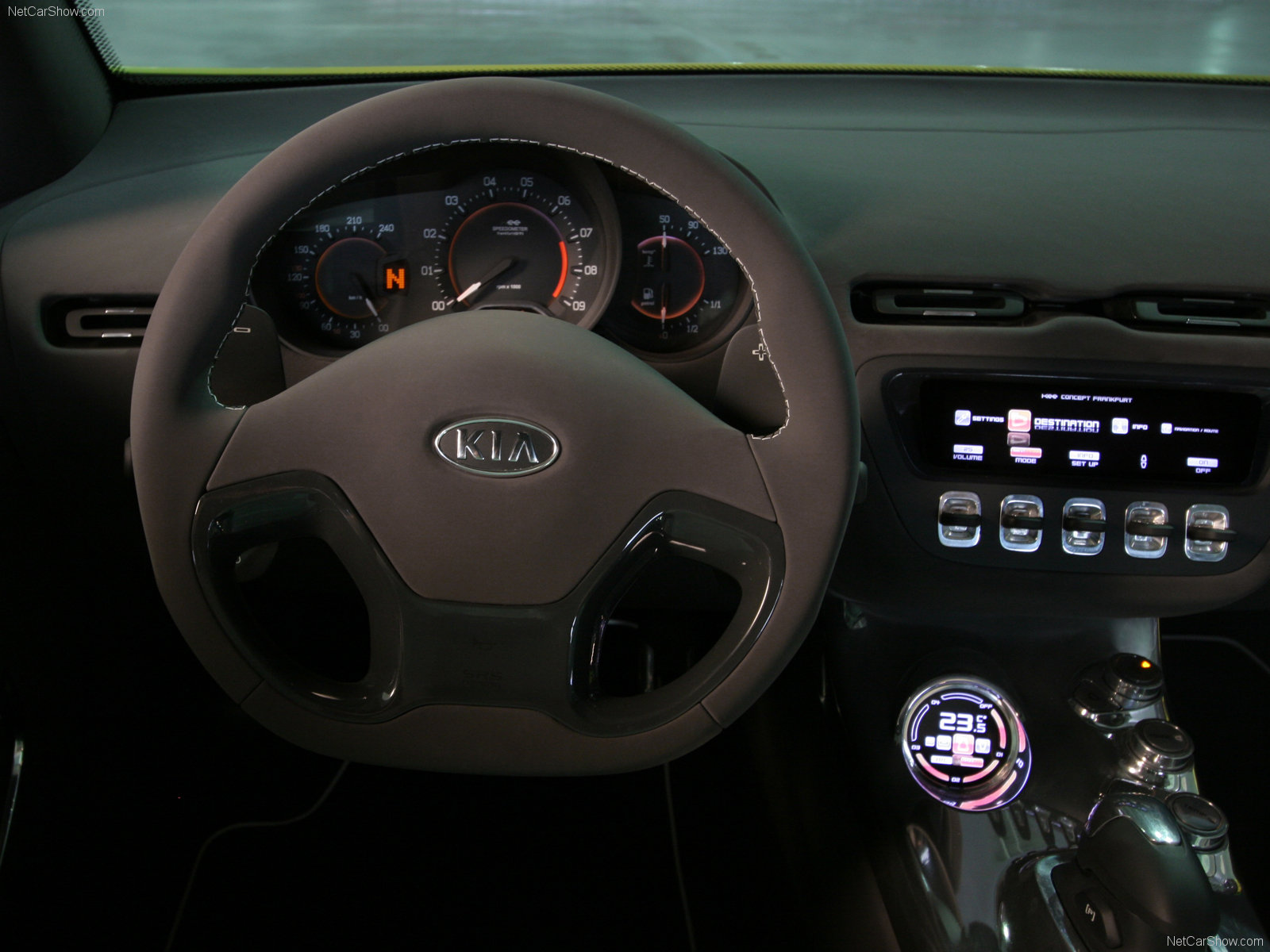 KIA Kee Concept 2007 Kia-Kee_Concept-2007-1600-2c