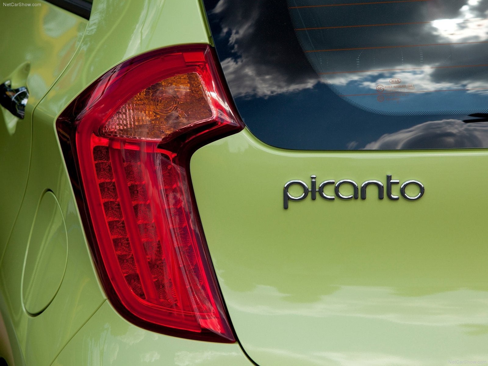 KIA Picanto 2012 Kia-Picanto-2012-1600-c9