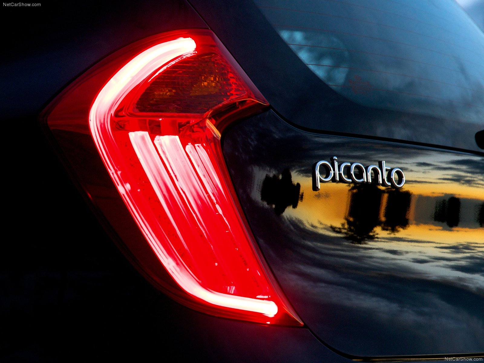 KIA Picanto 3-door 2012 Kia-Picanto_3-door-2012-1600-1f