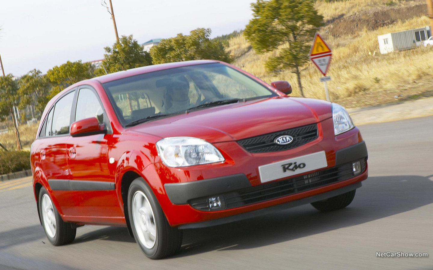 KIA RIo5 2006 6fe429fc