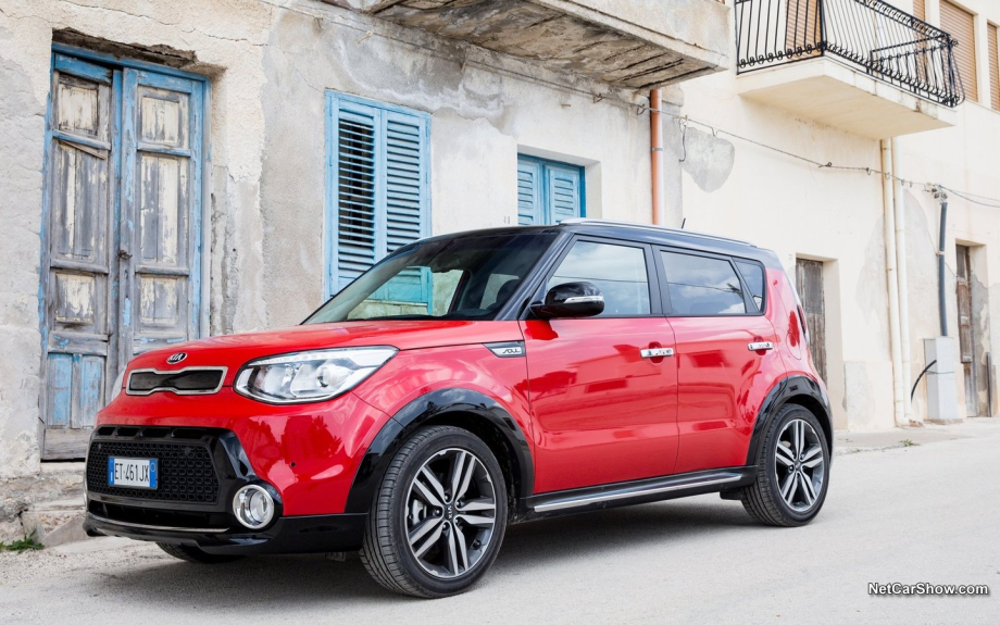 KIA Soul 2014 6c5d1b8b