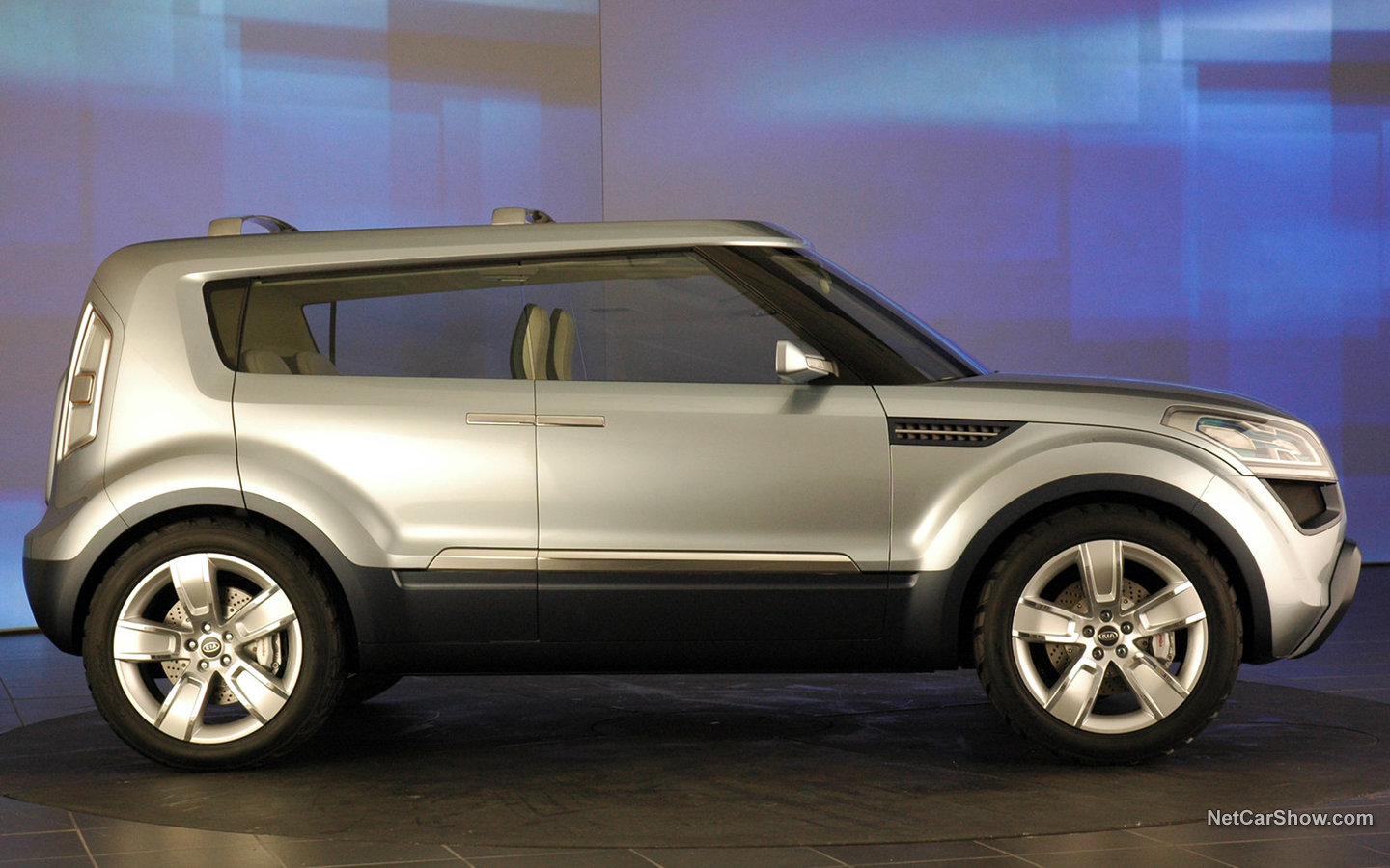 KIA Soul Concept 2006 314c17c3