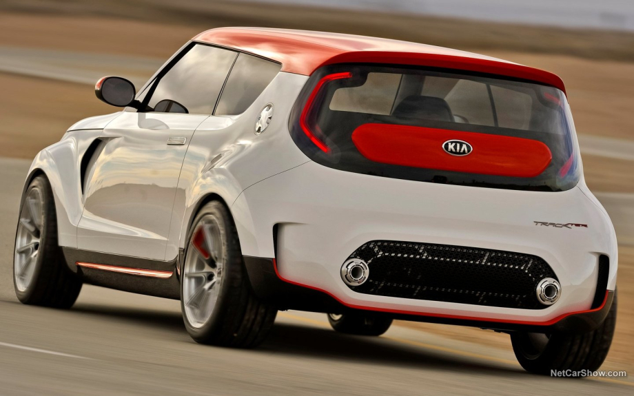 KIA Trackster Concept 2012 b4ae2975