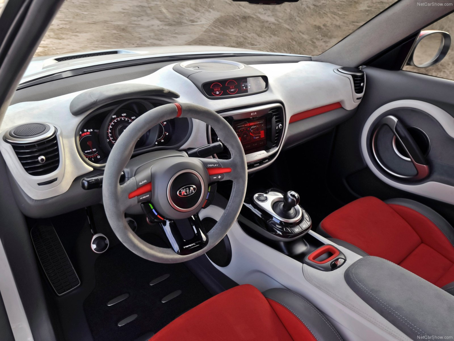 KIA Trackster Concept 2012 Kia-Trackster_Concept-2012-1600-03