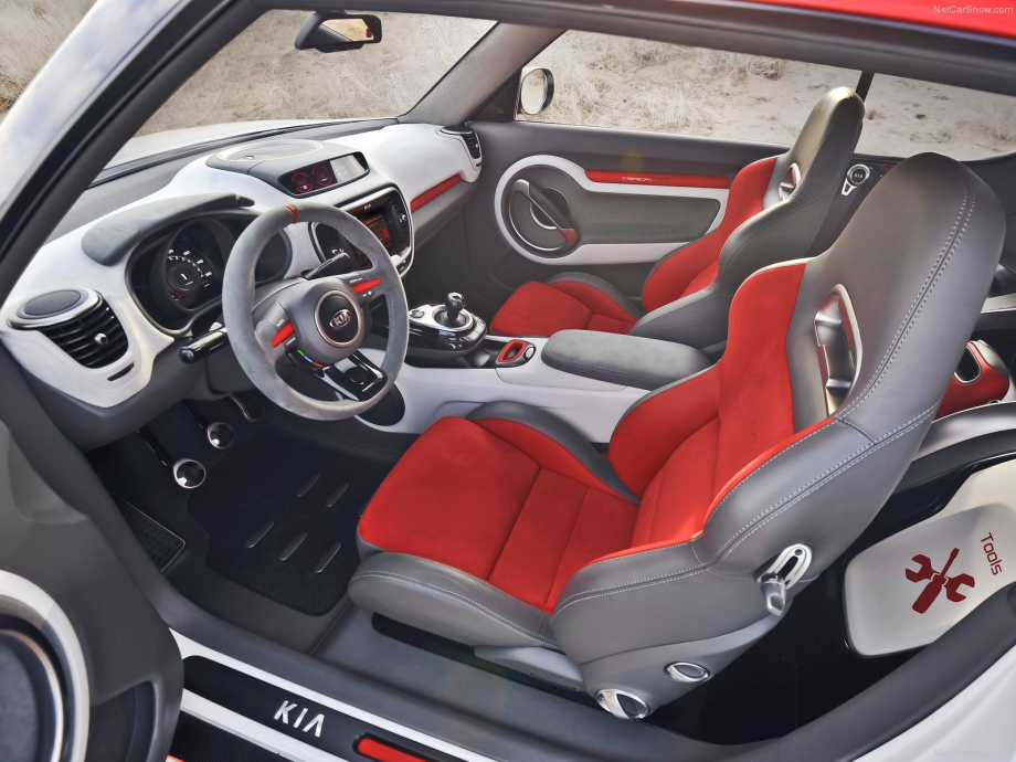 KIA Trackster Concept 2012 Kia-Trackster_Concept-2012-1600-04