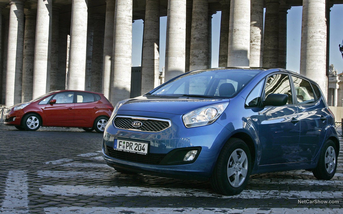 KIA Venga 2010 f797cfd4