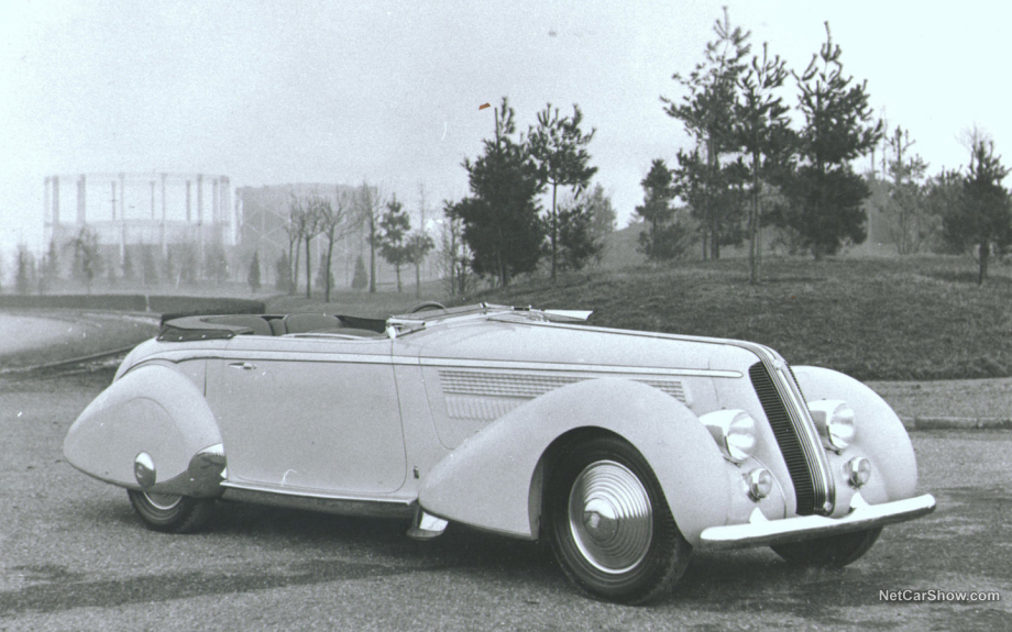 Lancia Astura 233 1933  6d91d153