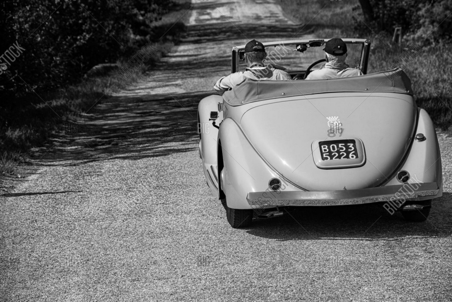 Lancia Astura Cabriolet Farina 3