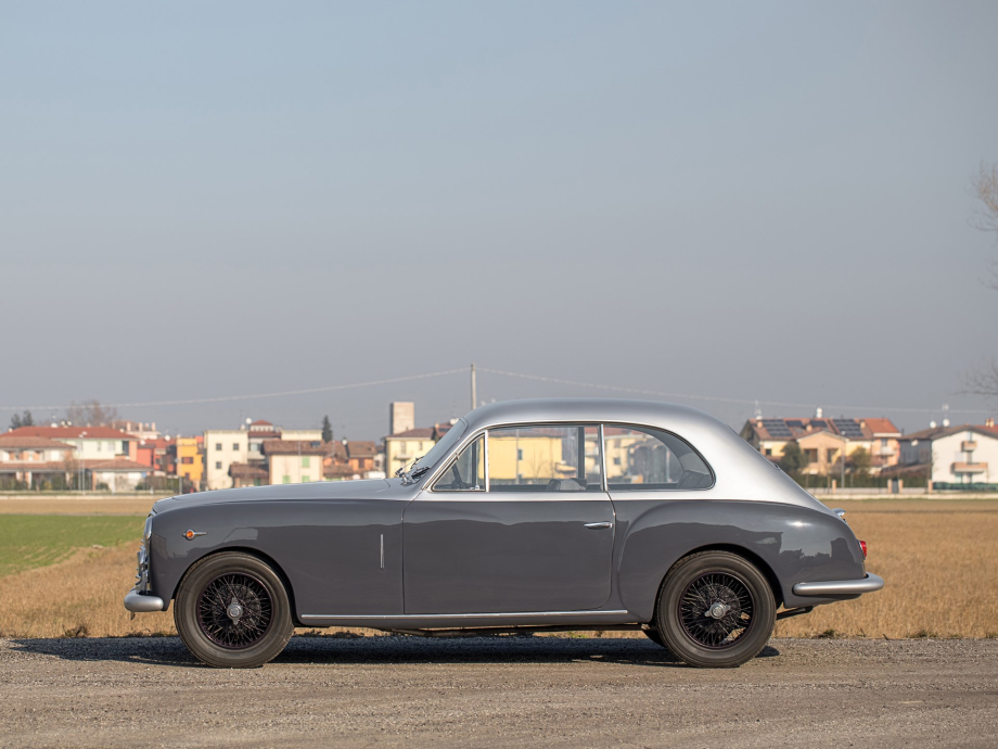 Lancia Augusta Coupé Ghia Fuoriserie 1934 rmsoothebys-cache