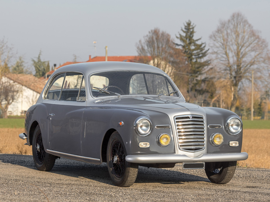 Lancia Augusta Coupé Ghia Fuoriserie 1934 rmsoothebys-cache