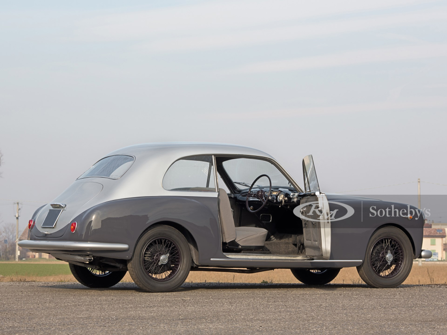 Lancia Augusta Coupé Ghia Fuoriserie 1934 rmsothebys-cache