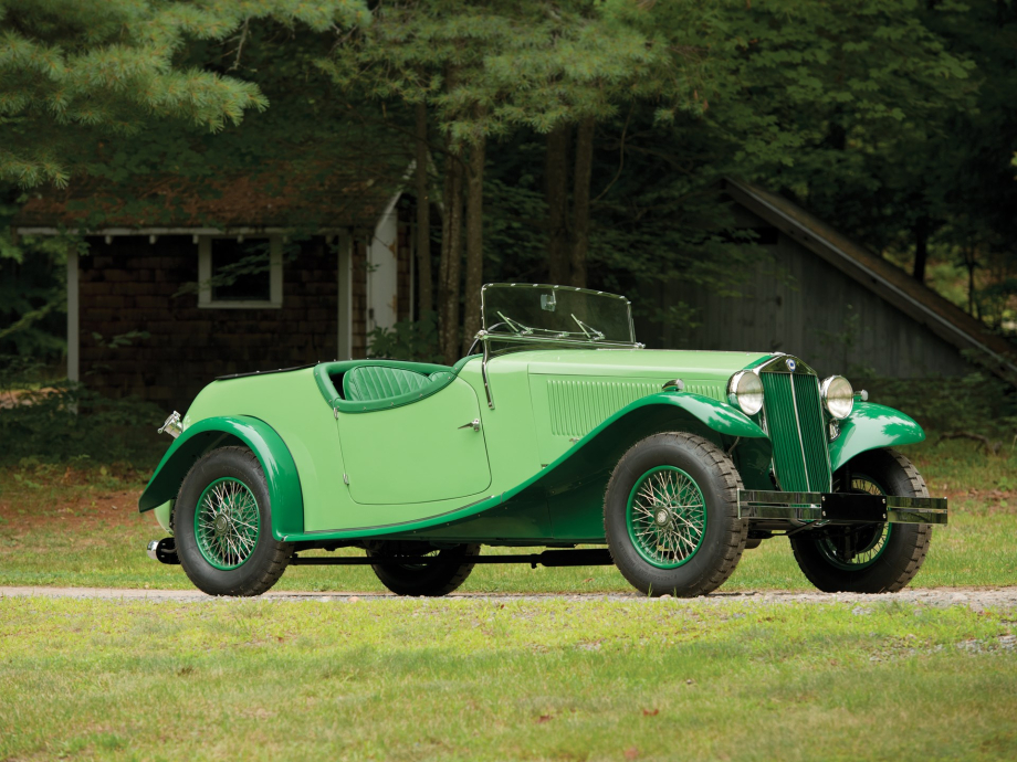 Lancia Augusta Special Tourer 1934  rmsothebys-cache