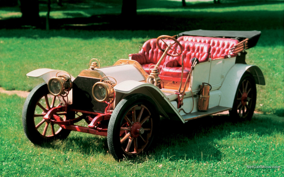 Lancia Beta 1909 73aa1e1b