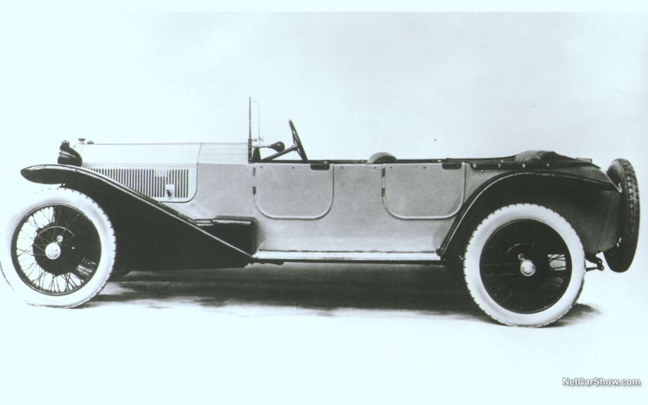 Lancia Lambda 1922  37ef6614