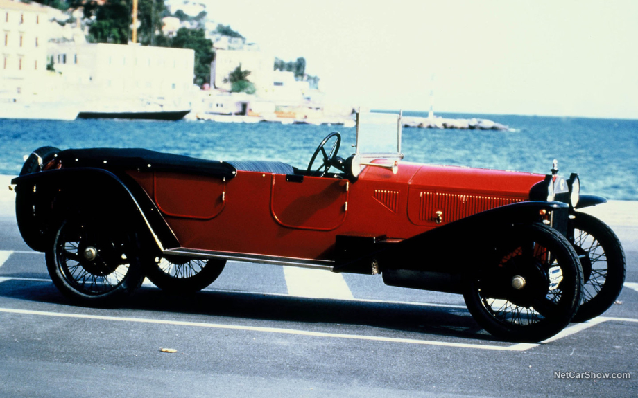 Lancia Lambda 1922  77a5fbd5