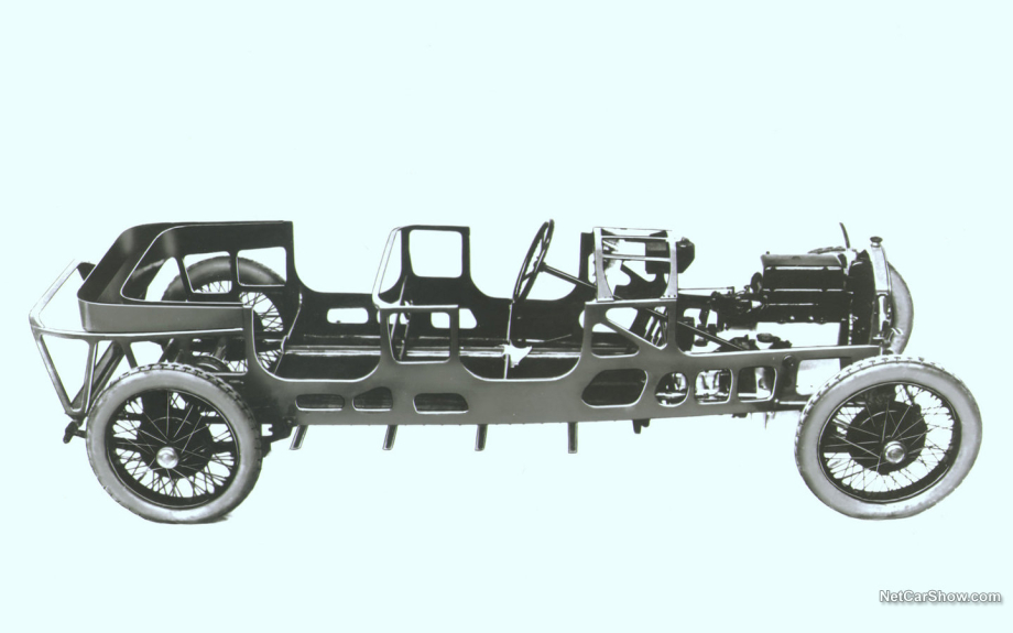 Lancia Lambda 1922  9937275d