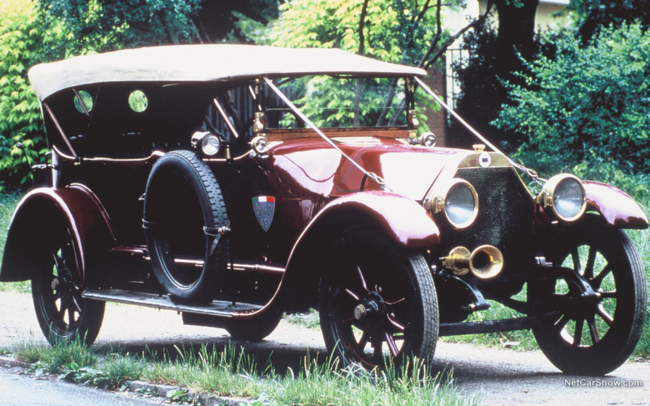 Lancia Theta 35HP 1913   b30f9175