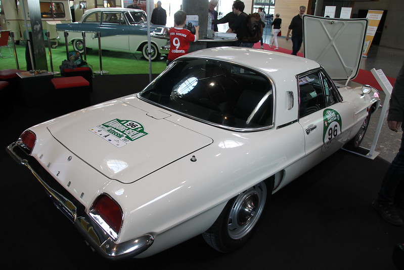 Mazda 110S Cosmo 1969 i