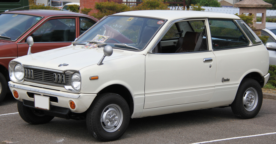 Mazda Chantez 1972 automobiles-japonaises   Chantez_03