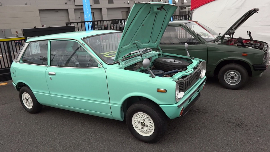 Mazda Chantez 1972 automobiles-japonaises   Chantez_05
