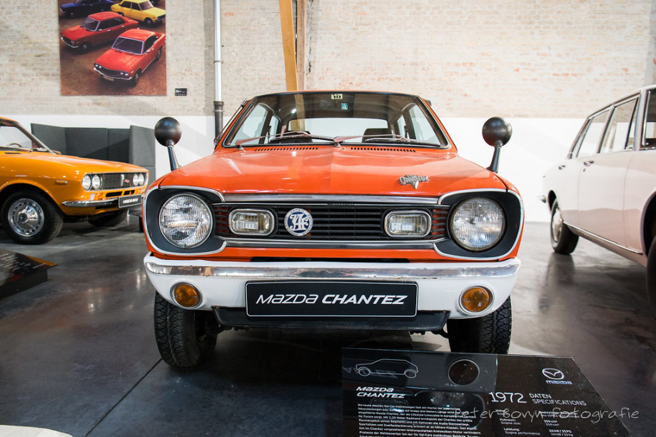Mazda Chantez 2inL 1972 PeterBovynFotografie-live