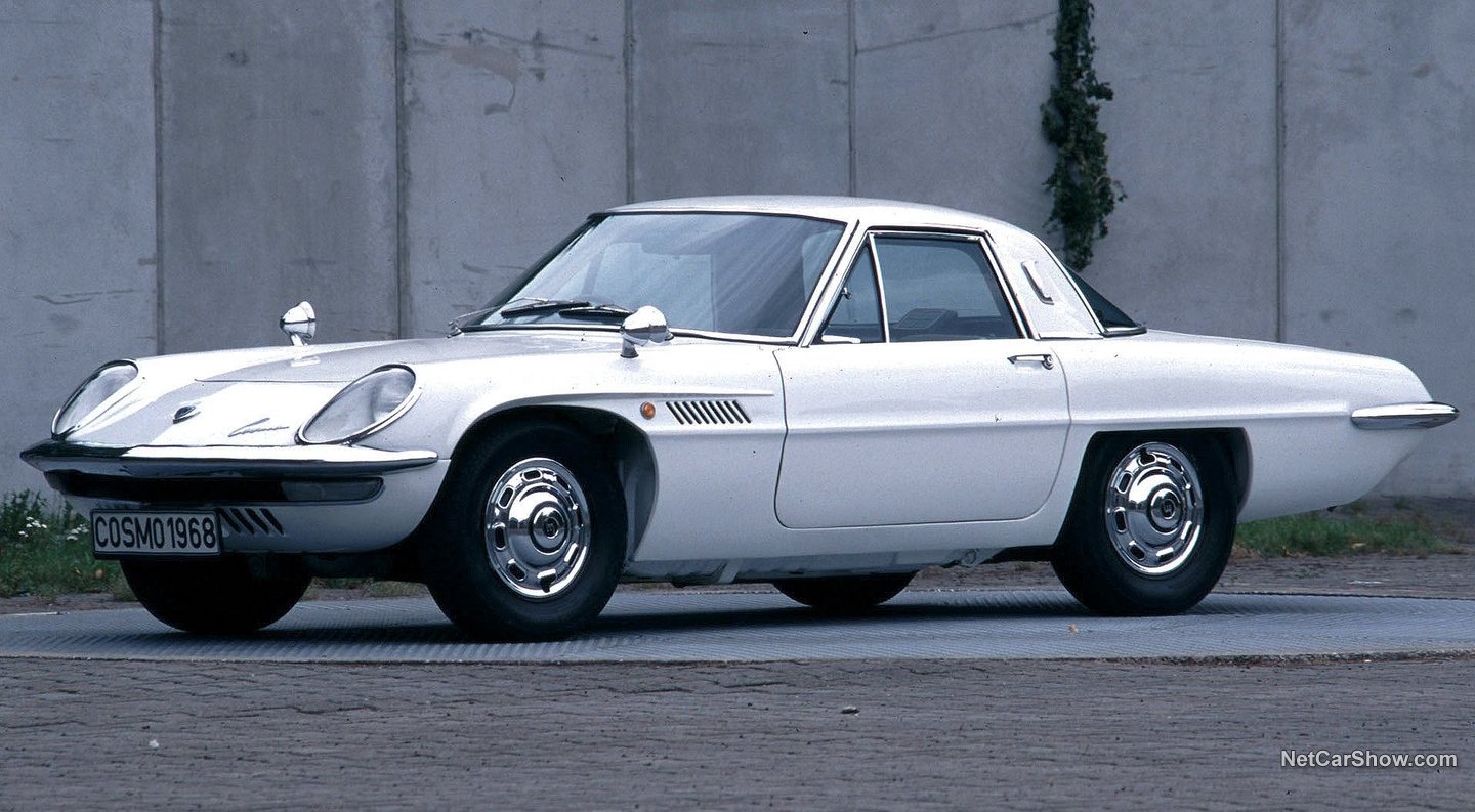 Mazda Cosmo Sport 1968 a246dbf4