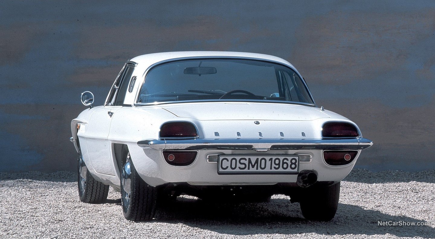 Mazda Cosmo Sport 1968 c5a61e38