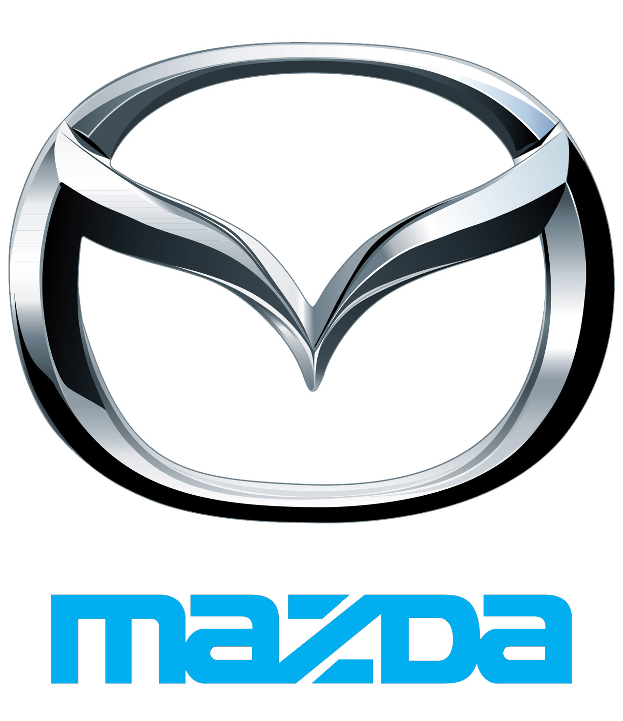 Mazda freeradio