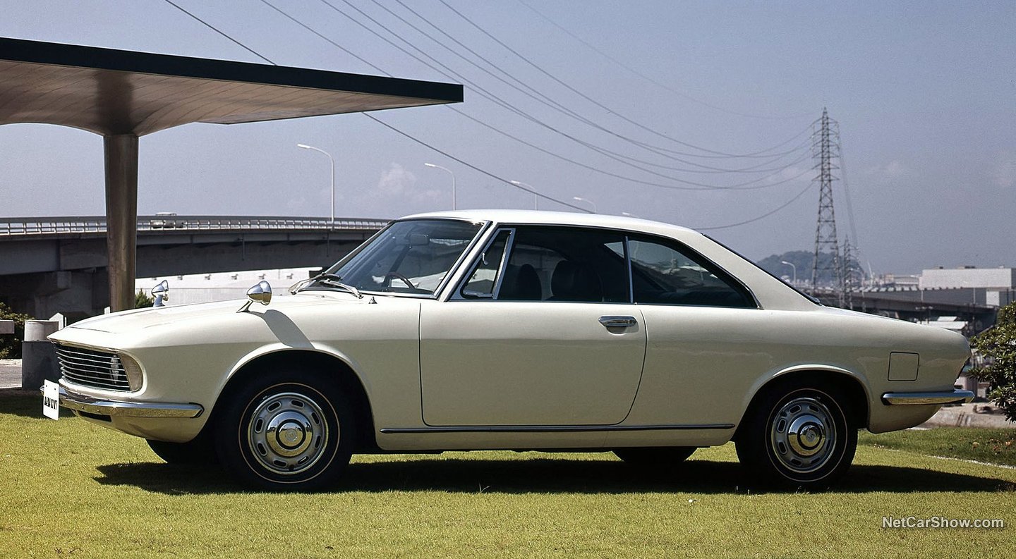 Mazda RX-87 Concept 1967 3ece180f