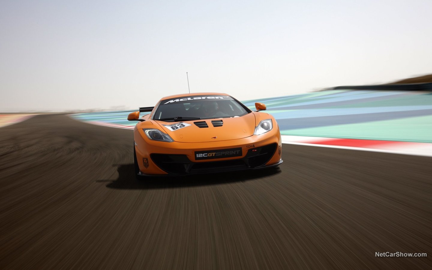McLaren 12C GT Sprint 2014 8c5e75b6