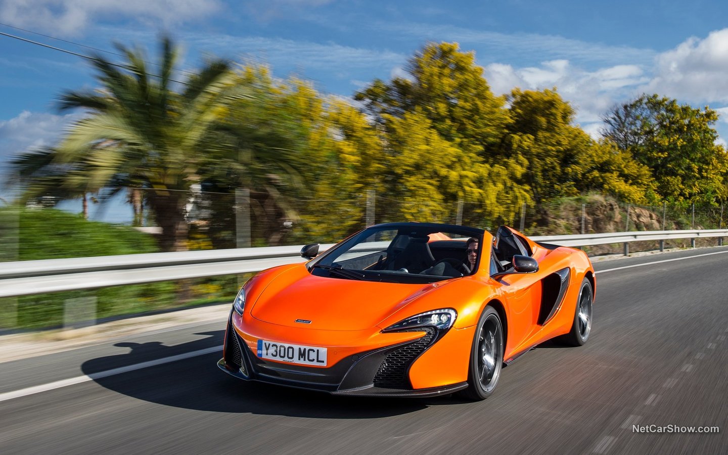 McLaren 650S Spider 2015 5ef8b2b3