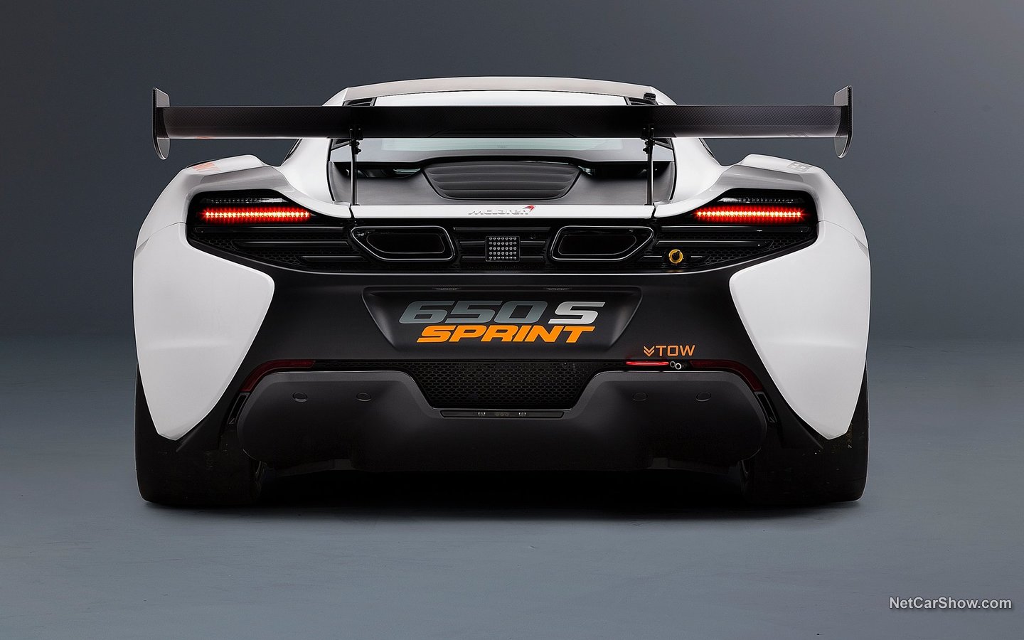 McLaren 650S Sprint 2015 ac14c304
