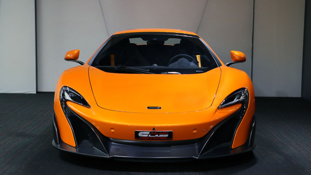 McLaren 675 LT 2014 alainclass com 1-MCLAREN-675-LT-GWG