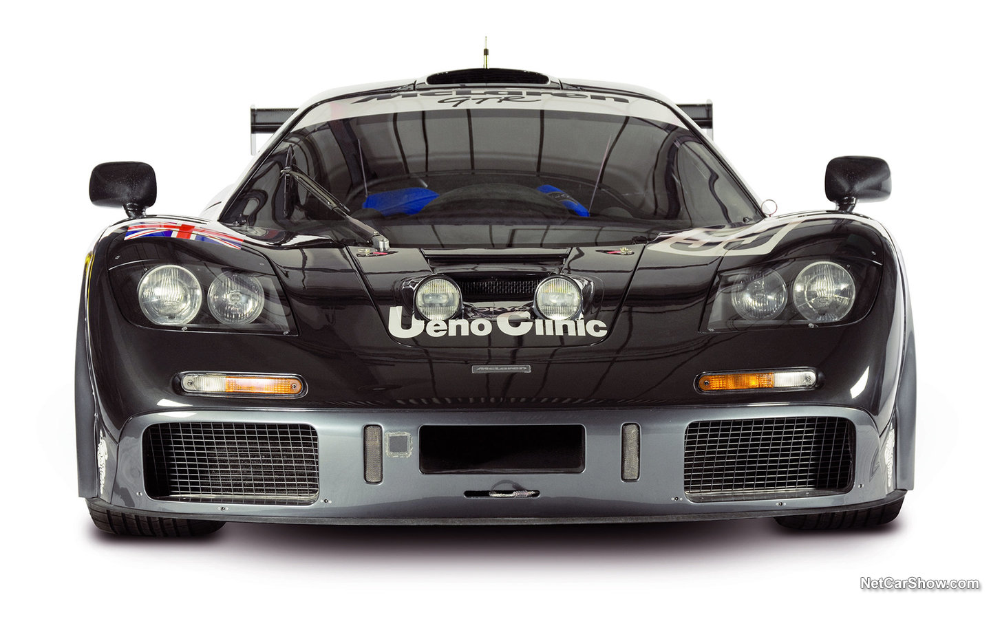 McLaren F1 GTR 1995 5be094d6