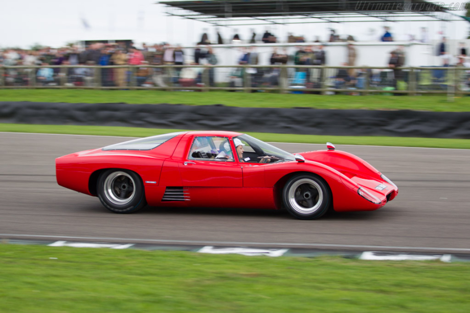 McLaren M6GT V8-Chevrolet 1969 ultimatecarpage 