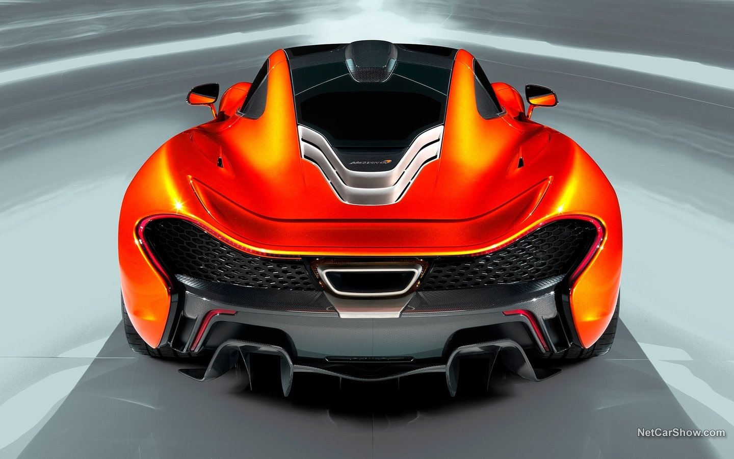 McLaren P1 Concept 2012 084dd341