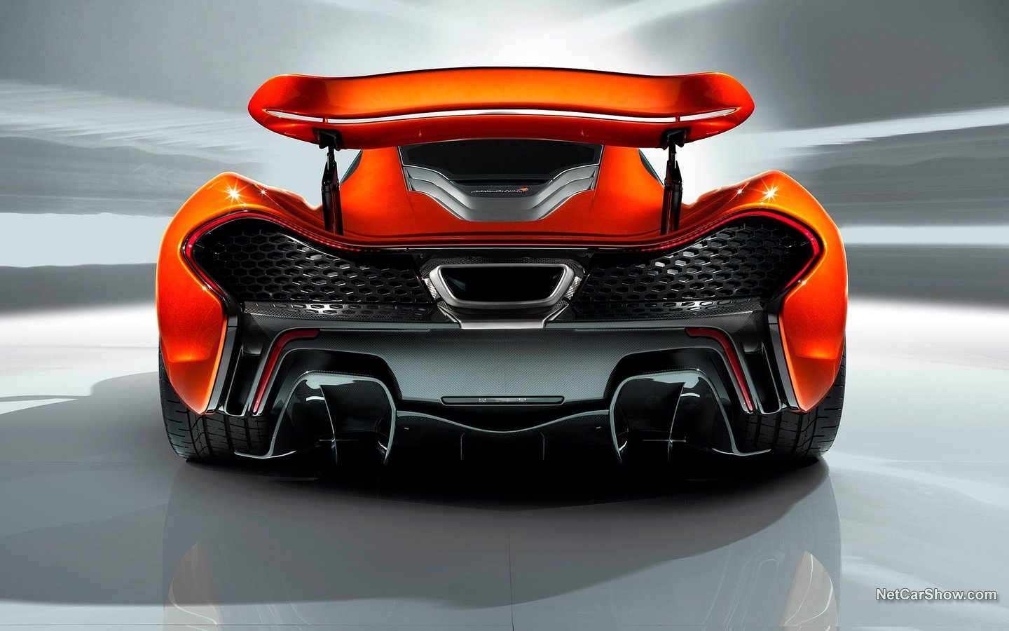 McLaren P1 Concept 2012 0c20e904