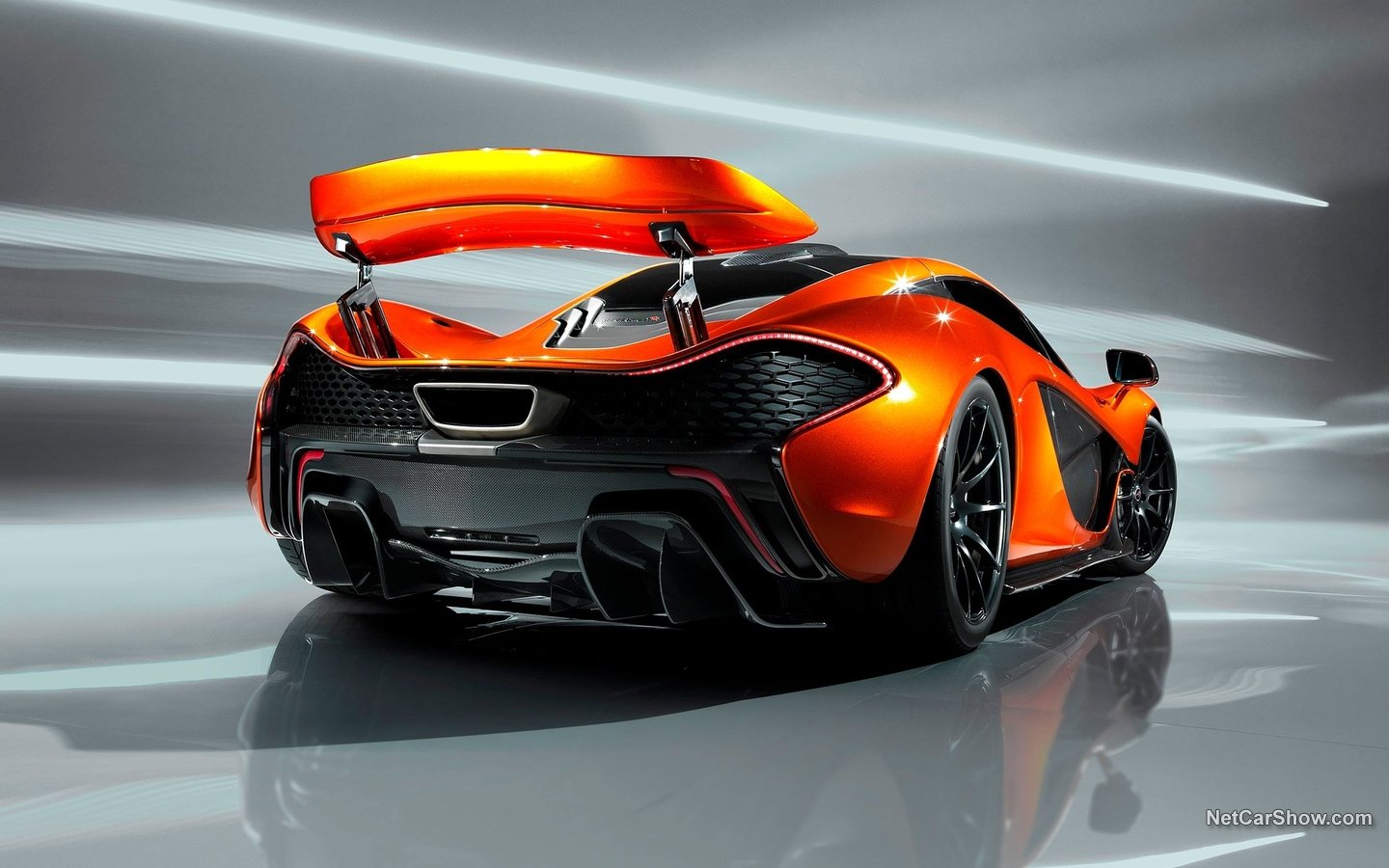 McLaren P1 Concept 2012 5effaa23