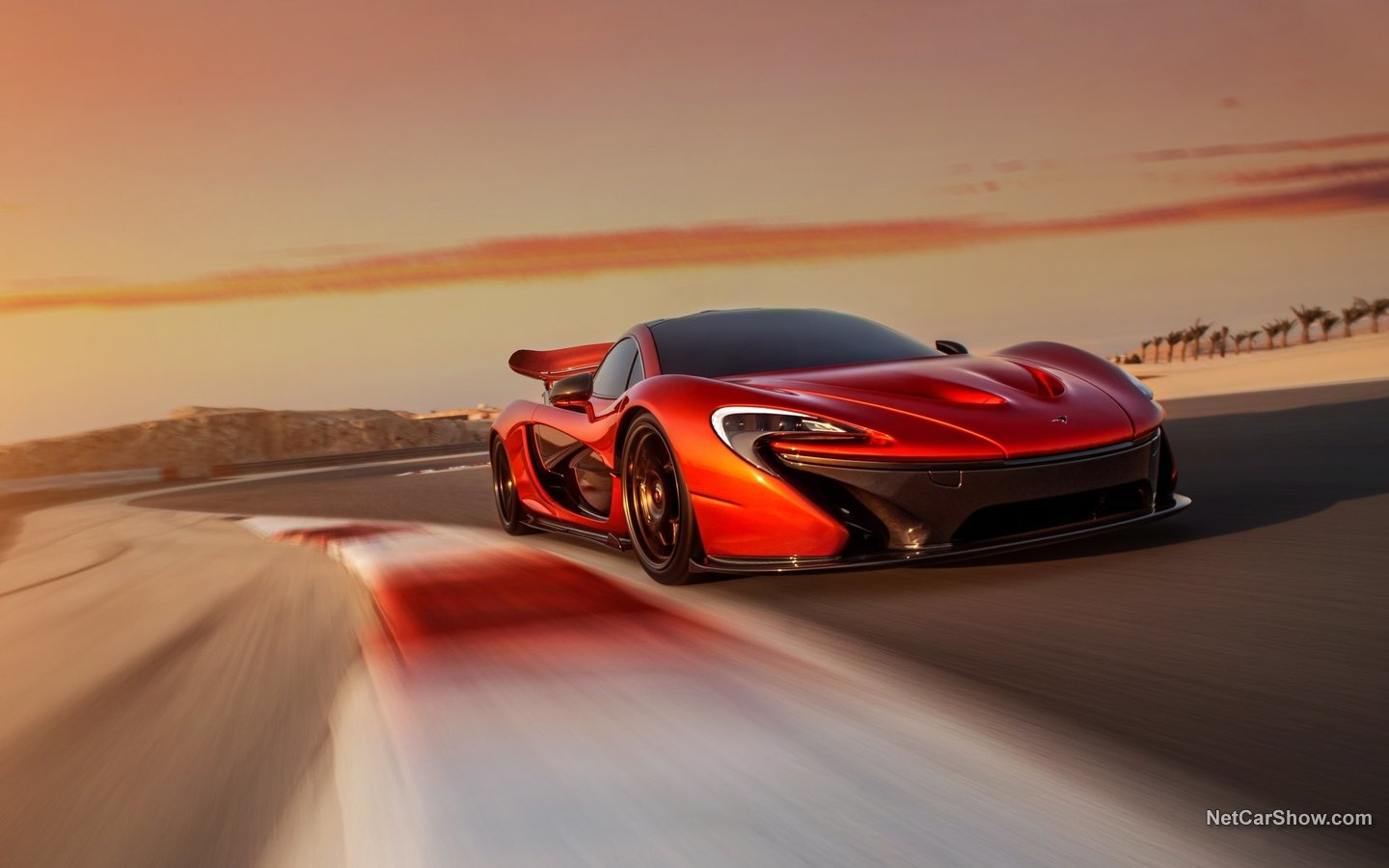 McLaren P1 Concept 2012 8bcb94a2