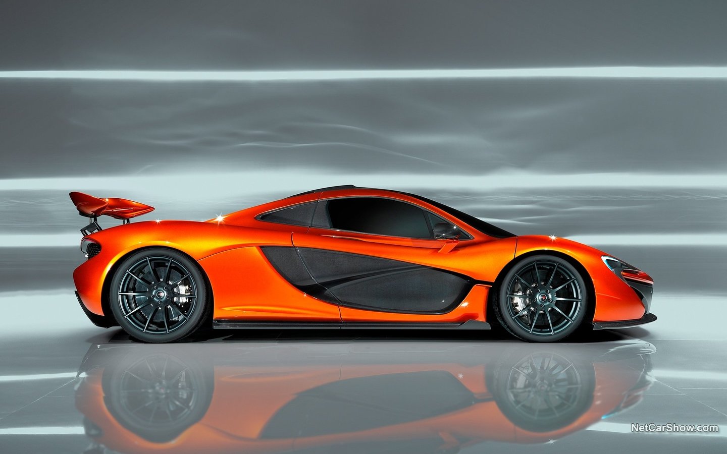 McLaren P1 Concept 2012 e7166351